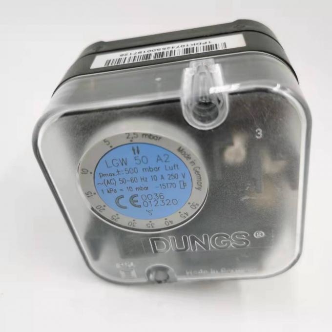 LGW50A2 LGW10A2 LGW150A2 Pressure Switch Transformer for DUNGS STOCK 200