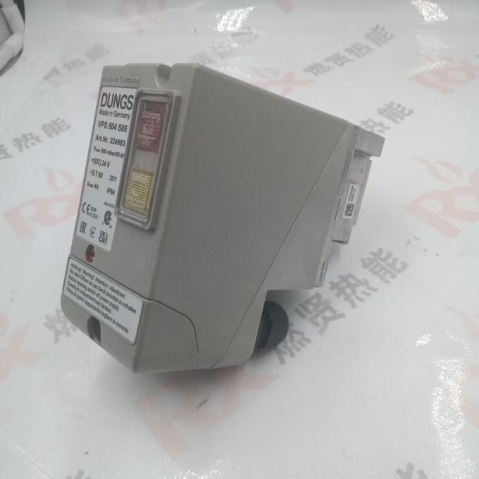 DUNGS Gas Leak Detector VPS504S05 224983 24V STOCK 2 Original and New