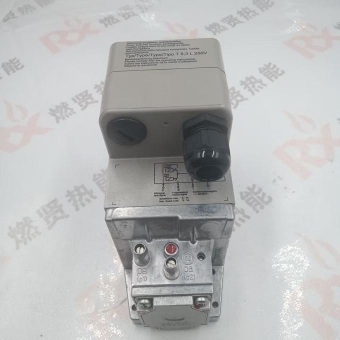 DUNGS Gas Leak Detector VPS504S05 224983 24V STOCK 2 Original and New