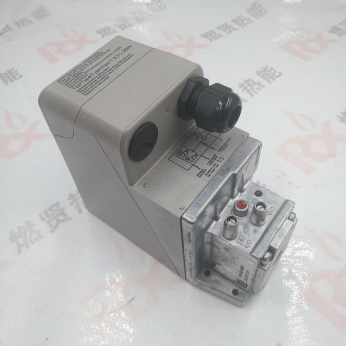 DUNGS Gas Leak Detector VPS504S05 224983 24V STOCK 2 Original and New