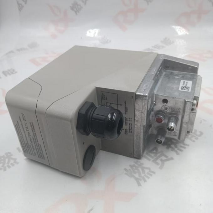 DUNGS Gas Leak Detector VPS504S05 224983 24V STOCK 2 Original and New