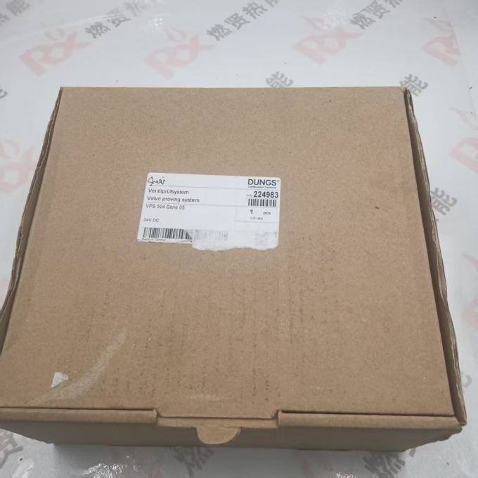 DUNGS Gas Leak Detector VPS504S05 224983 24V STOCK 2 Original and New