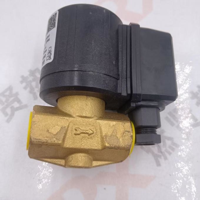 E6G*SR10*1/2*GMO E6G*SR8*1/2*GMO E6G*S10*1/2*GFD Systems Components For Heating  Ignition Gas Solenoid Valve for BRAHMA Stock