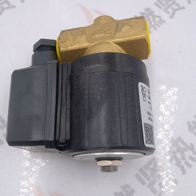E6G*SR10*1/2*GMO E6G*SR8*1/2*GMO E6G*S10*1/2*GFD Systems Components For Heating  Ignition Gas Solenoid Valve for BRAHMA Stock
