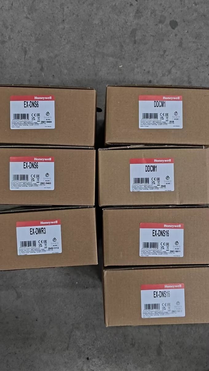 FEMA DDCM1 Pressure Transducer Pressure Switch Transformer by Honeywell STOCK Original