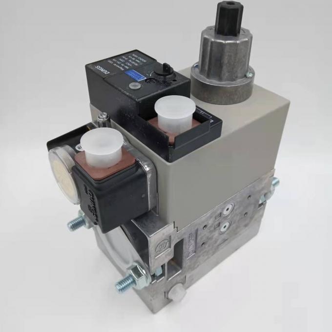 DUNGS MB-DLE412B01S50 MB-DLE412B01S20 MB-DLE415B01S22 Multi-function Combination Valve Boiler Parts STOCK