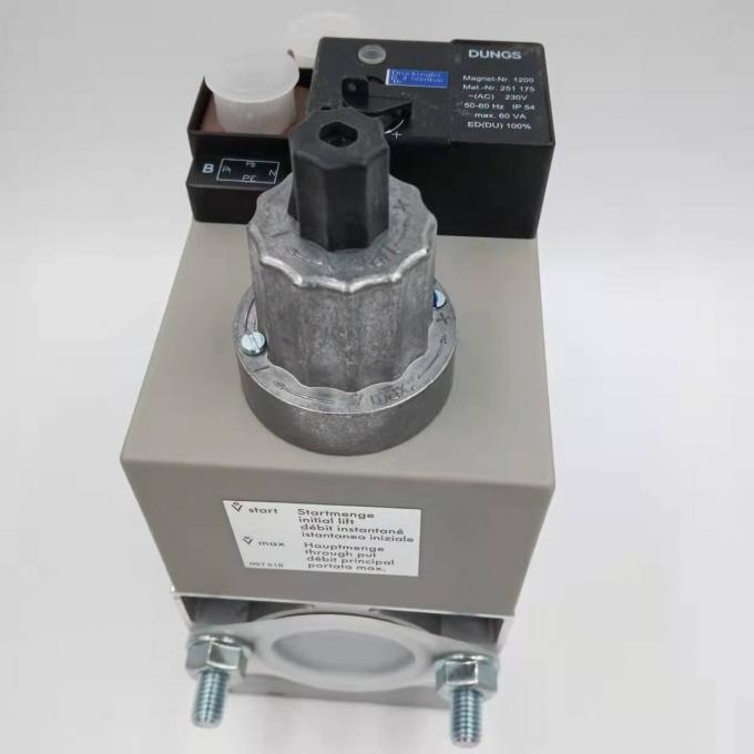 DUNGS MB-DLE412B01S50 MB-DLE412B01S20 MB-DLE415B01S22 Multi-function Combination Valve Boiler Parts STOCK