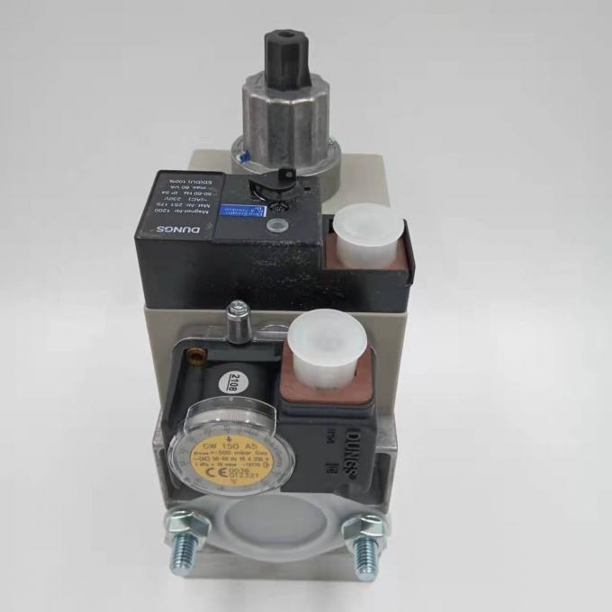 DUNGS MB-DLE412B01S50 MB-DLE412B01S20 MB-DLE415B01S22 Multi-function Combination Valve Boiler Parts STOCK