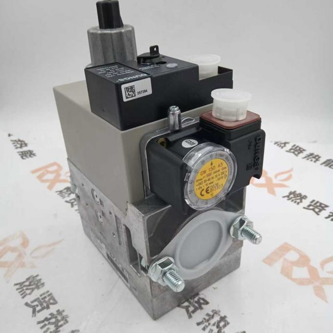 DUNGS MB-DLE412B01S50 MB-DLE412B01S20 MB-DLE415B01S22 Multi-function Combination Valve Boiler Parts STOCK