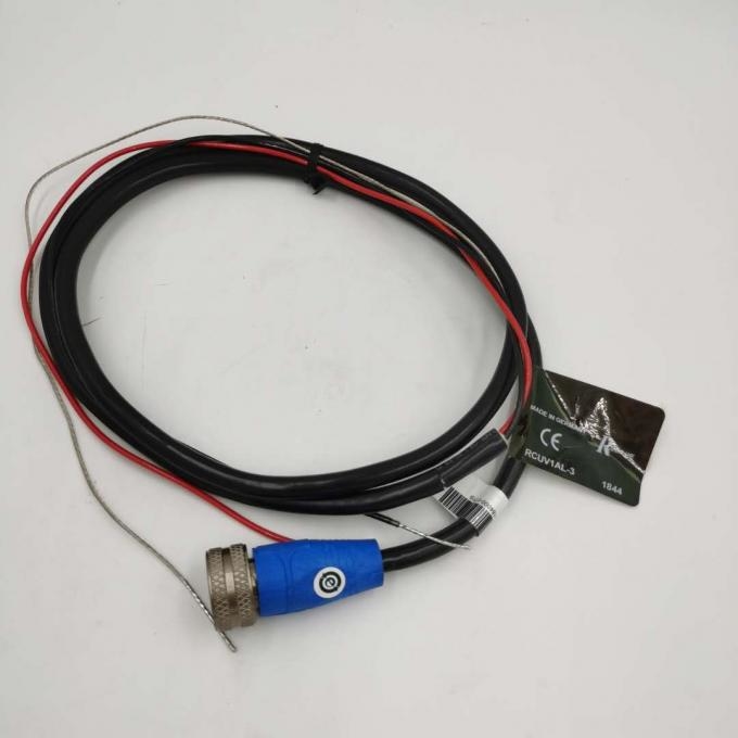 UV1AL-3 United States Ultraviolet Flame Detector/uv Flame Detector for Fireye Spot 20