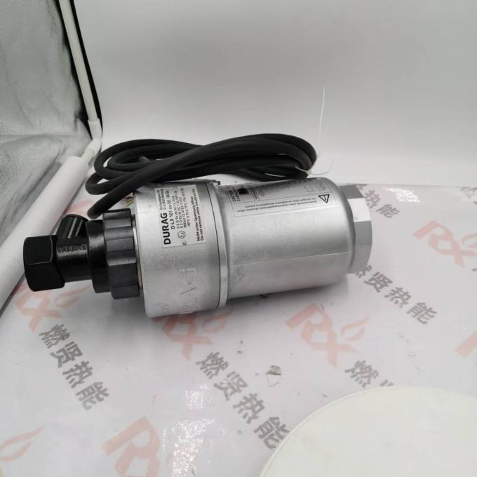 D-LX101UA-50/84EX  Flame Detector for DURAG Hegwein Stock20 Original and New