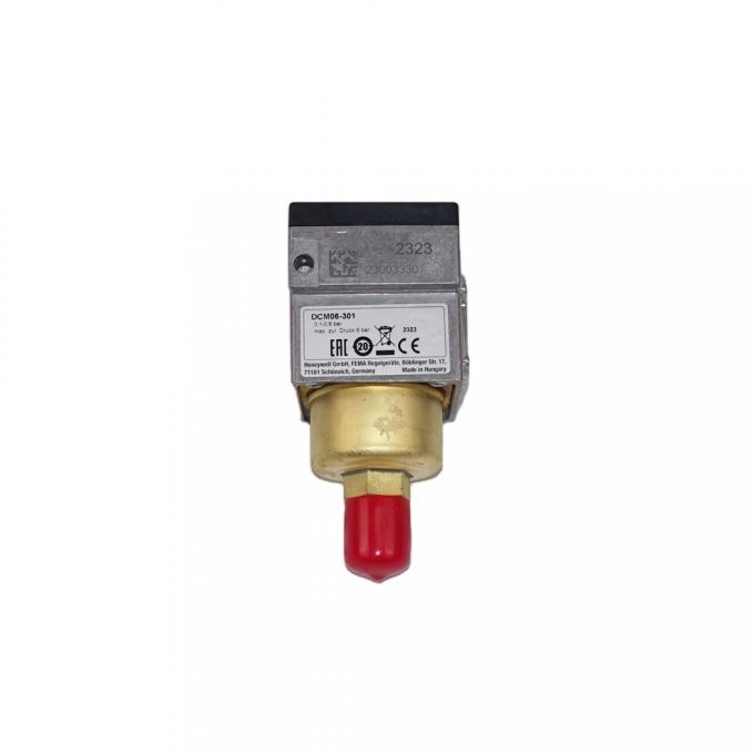 FEMA by Honeywell DCM625 Pressure Transducer Pressure Switch Transformer STOCK 200