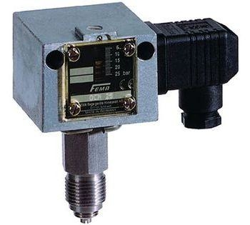 FEMA by Honeywell DCM6 Pressure Transducer Pressure Switch Transformer STOCK