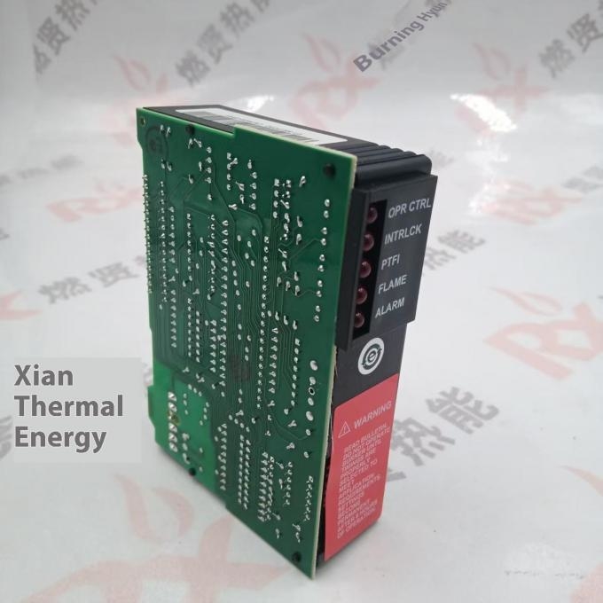 American Fireye Brand New Original MEP230 SB560223AA Combustion Controller Base