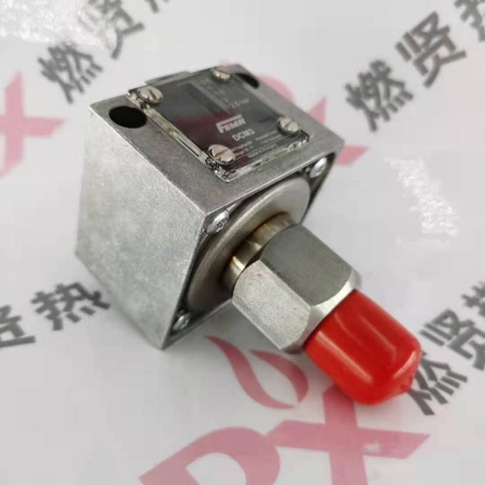FEMA by Honeywell DCM6 Pressure Transducer Pressure Switch Transformer STOCK
