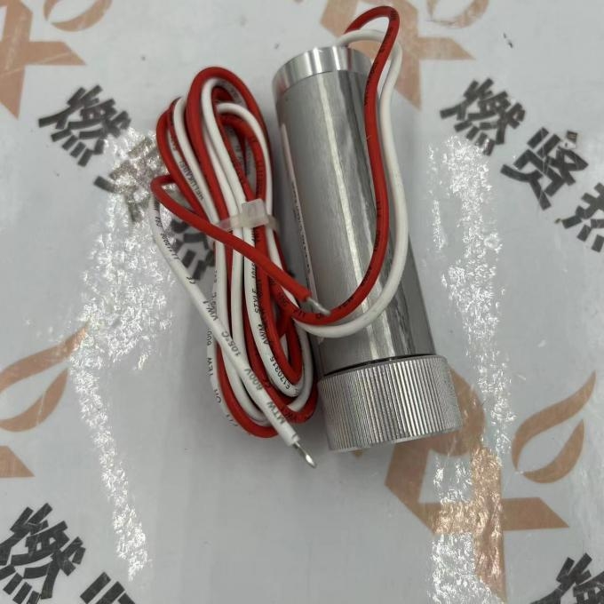 SIEMENS QRA4M.U United States Ultraviolet Flame Detector/uv Stock Original and New