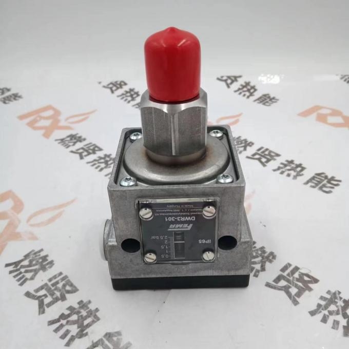 FEMA by Honeywell DWR3-301 DWAM32 Pressure Transducer Pressure Switch Transformer Stock Original 1 Year Warranty