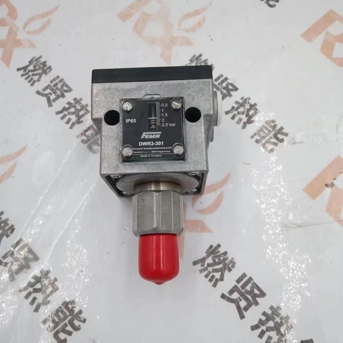 FEMA by Honeywell DWR3-301 DWAM32 Pressure Transducer Pressure Switch Transformer Stock Original 1 Year Warranty