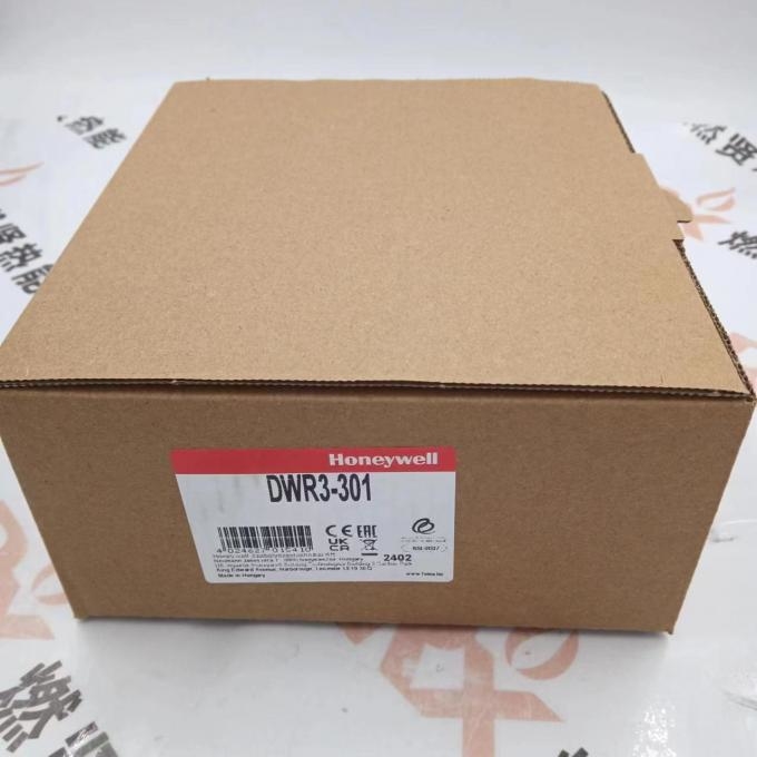FEMA by Honeywell DWR3-301 DWAM32 Pressure Transducer Pressure Switch Transformer Stock Original 1 Year Warranty