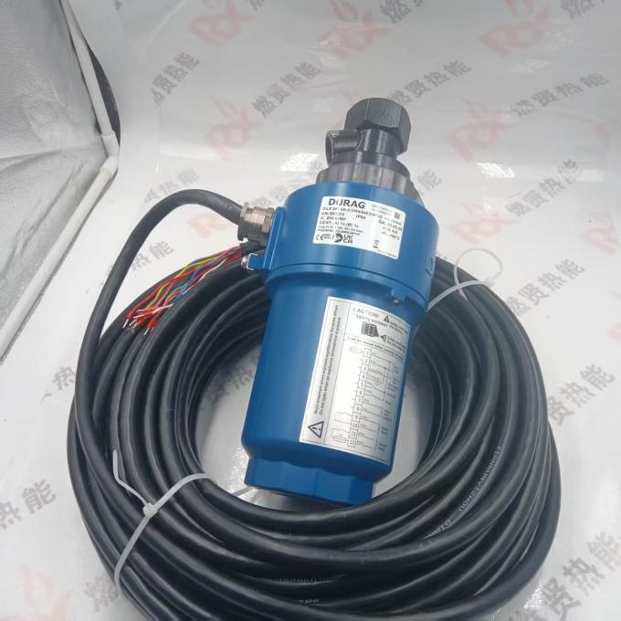 Germany Durag D-LX110UL-C1/M5/0000/PCG  Integrated explosion-proof flame detector STOCK 200