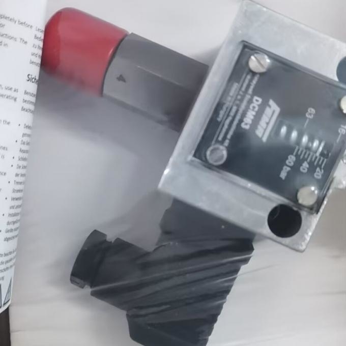 DCM025 DCM25 Pressure Transducer  Pressure Switch Transformer for FEMA by Honeywell STOCK20