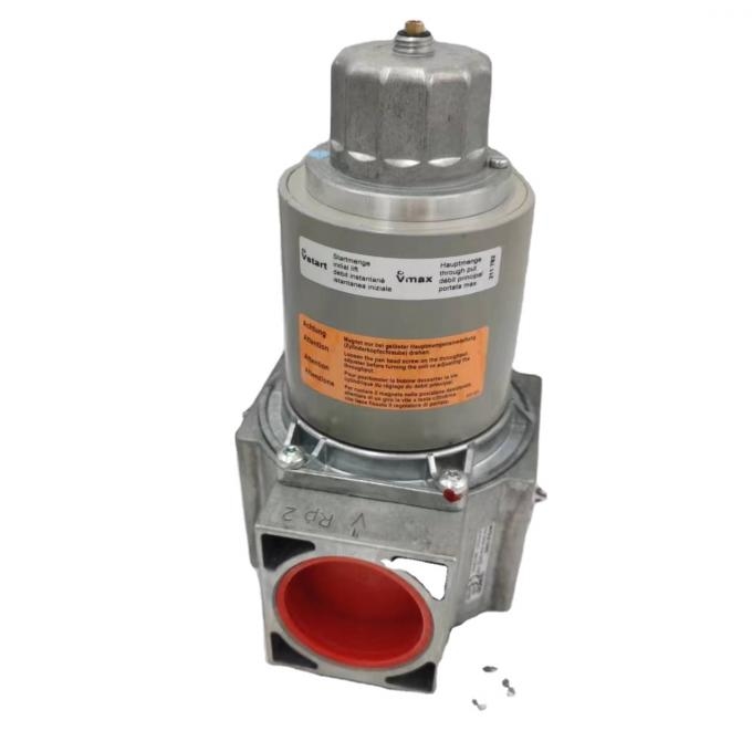 Germany DUNGS MVDLE 215/5 Gas Solenoid Valve Quickly Open and Close for  STOCK 200 Boiler Parts
