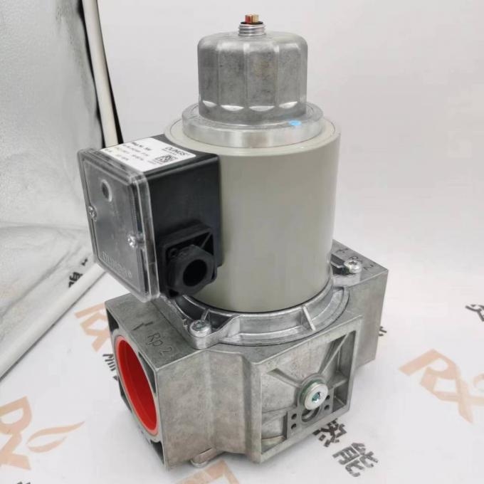 Germany DUNGS MVDLE 215/5 Gas Solenoid Valve Quickly Open and Close for  STOCK 200 Boiler Parts