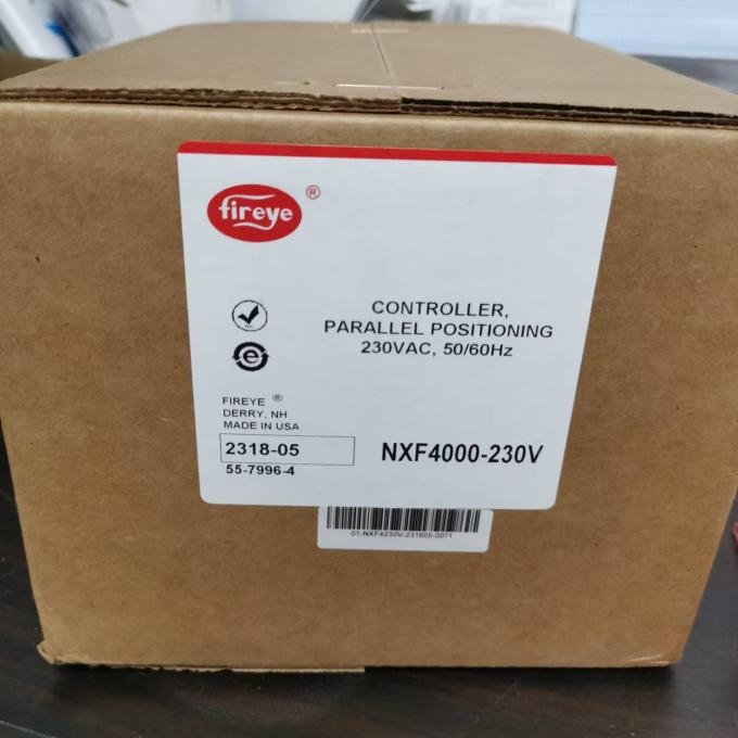 NXF4000  United States Ultraviolet Flame Detector/uv  Flame Detector for Fireye Spot 20