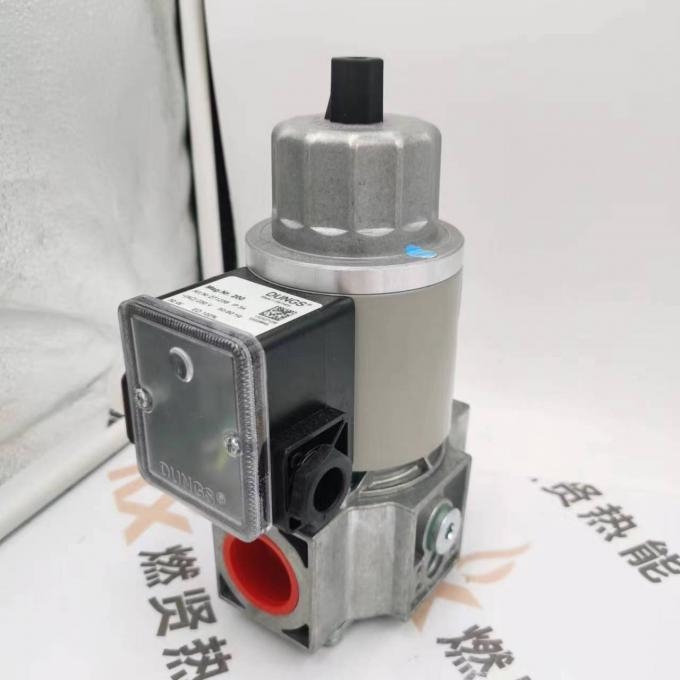 Germany DUNGS MVDLE 215/5 Gas Solenoid Valve Quickly Open and Close for  STOCK 200 Boiler Parts