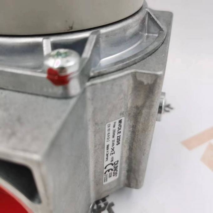 Germany DUNGS MVDLE 215/5 Gas Solenoid Valve Quickly Open and Close for  STOCK 200 Boiler Parts