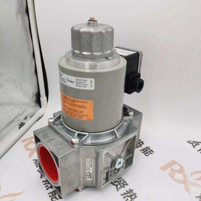 Germany DUNGS MVDLE 215/5 Gas Solenoid Valve Quickly Open and Close for  STOCK 200 Boiler Parts