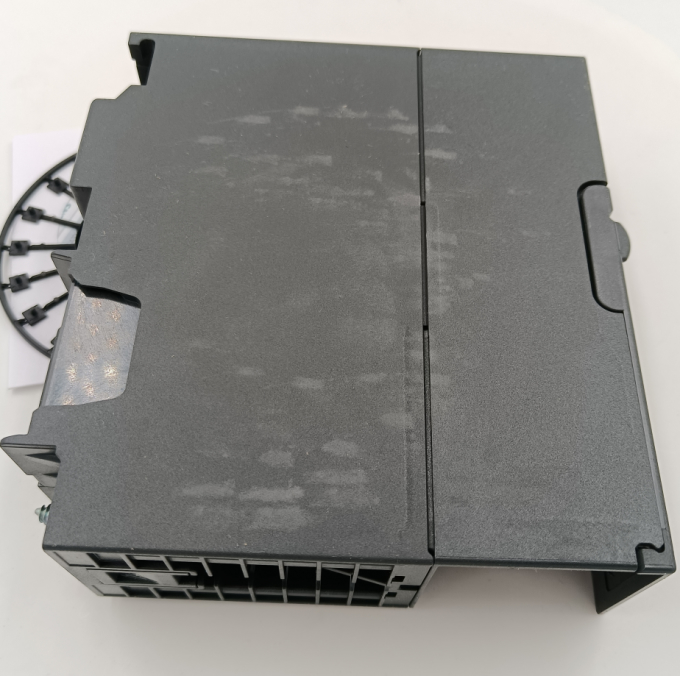 For SIEMENS 6ES7 315-2EH14-0AB0 PLC CPU Expansion Module Aluminum/Steel for Industrial Automation for CNC Machines in Stock