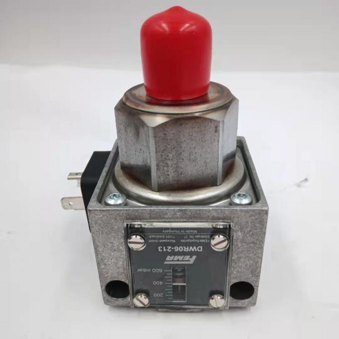 Honeywell DWR06-213 Pressure Transducer Pressure Switch Transformer for FEMA Stock200