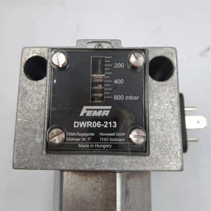 Honeywell DWR06-213 Pressure Transducer Pressure Switch Transformer for FEMA Stock200