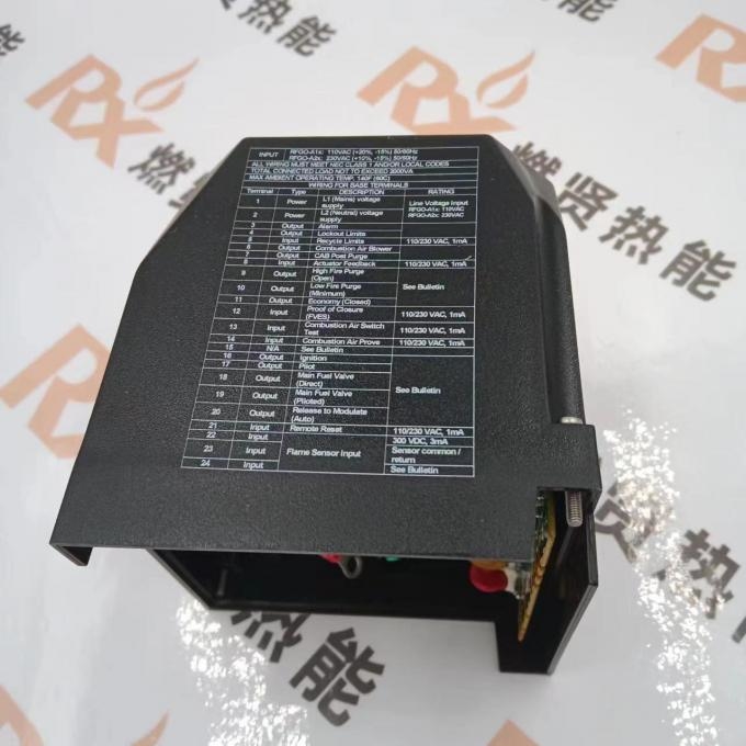 RFGO3000  RFGO1000 RFGO-A22 United States Ultraviolet Uv  Flame Detector for Fireye Production Discontinued, 20 in Stock