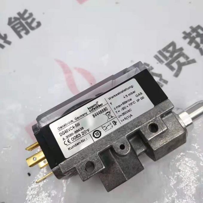KromSchroder DG40VC4-5W   DG150VC4-5W   DG110VC1-5W/B   DL5A-31 DL5A-3Z DG6T-21N Pressure Switch Transformer STOCK 20