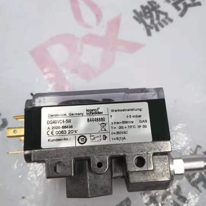 KromSchroder DG40VC4-5W   DG150VC4-5W   DG110VC1-5W/B   DL5A-31 DL5A-3Z DG6T-21N Pressure Switch Transformer STOCK 20