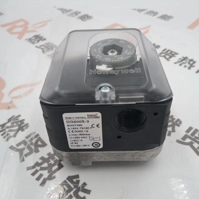KromSchroder  DG500S-3 DG500UG-3   Flow Meter  Transformer  Germany Stock Original 100% New