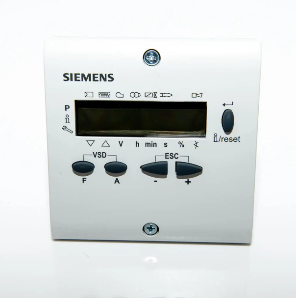 Shang Hai Ran Xian Controller Display Panel for SIEMENS AZL23.00A9 Electrical Equipment