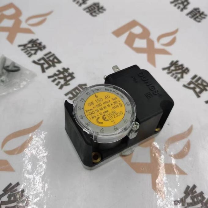 GW150A5 GW150A6 Original and New Gas Pressure Switch for DUNGS Germany Stock