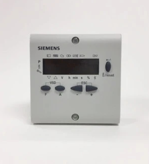 Shang Hai Ran Xian Controller Display Panel for SIEMENS AZL23.00A9 Electrical Equipment
