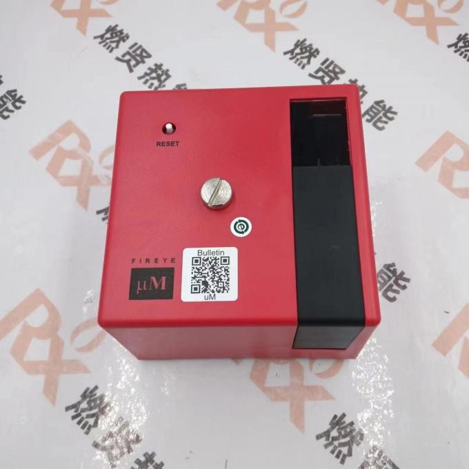 Fireye MEC230D MEC230 MEUV4 MEP561 MC230R Ultraviolet Flame Detector/UV Flame Detector Original and New Stock