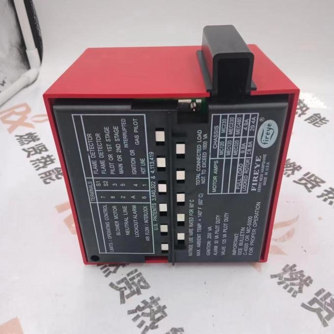 Fireye MEC230D MEC230 MEUV4 MEP561 MC230R Ultraviolet Flame Detector/UV Flame Detector Original and New Stock