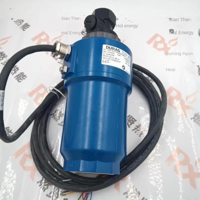 Original German Durag Flame Detector D-LX201UA-C1/P2/0000/MP3 Order Dedicated Controllers