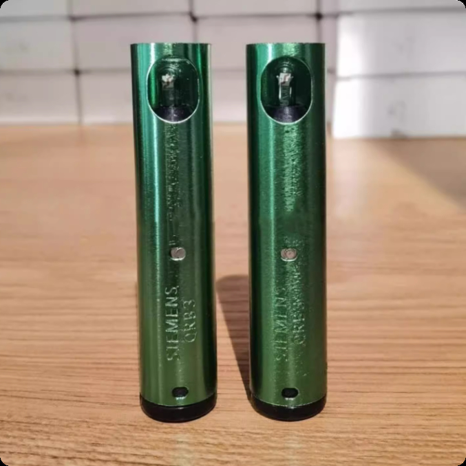 Siemens Original and New QRB3 Ultraviolet Flame Detector/uv  Flame Detector STOCK 2020455 CIB Unigas (Siemens LOA24)