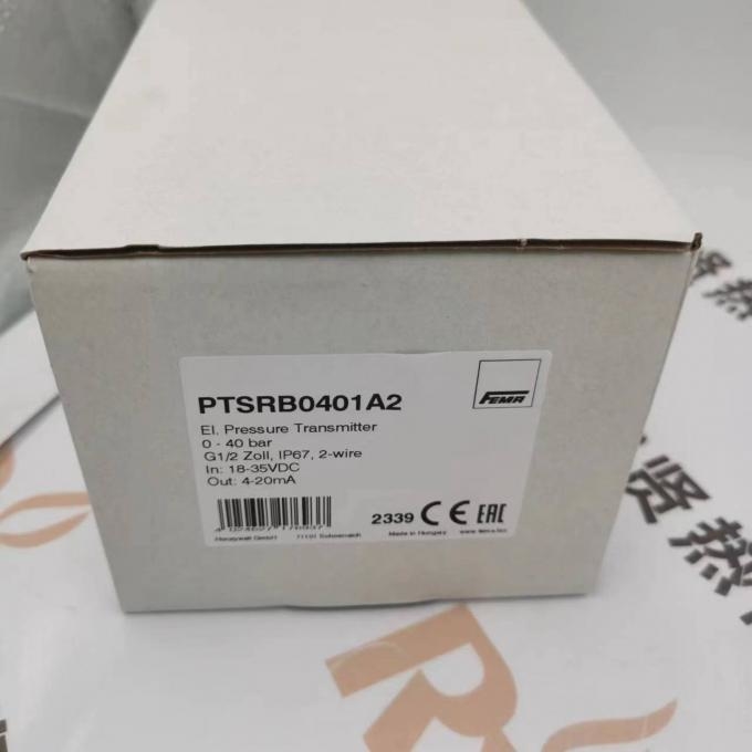 FEMA by Honeywell  PTSRB0401A2  Pressure Transducer  Pressure Switch Transformer  Stock 200