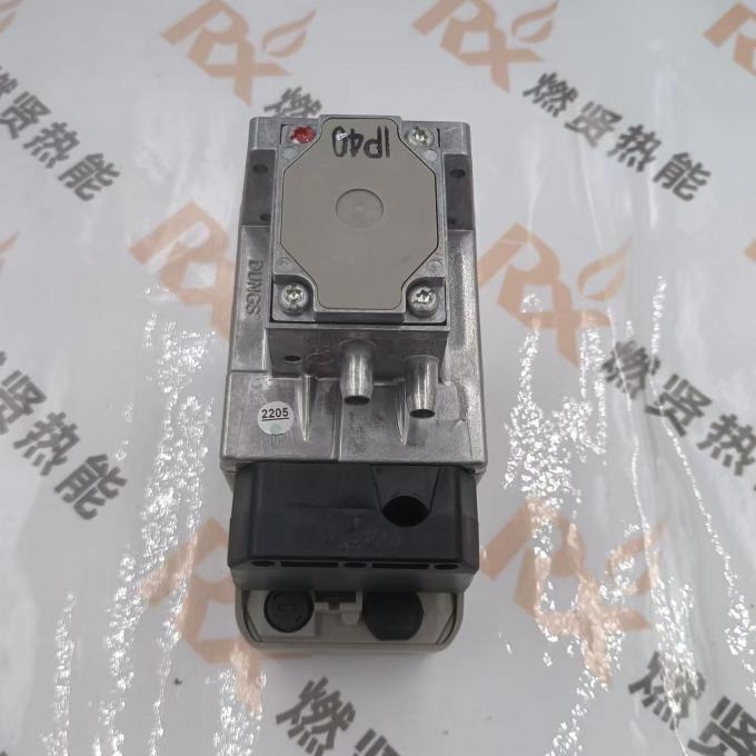 Leakage detector DUNGS Gas Leak Detector VPS504S02 STOCK Original and New