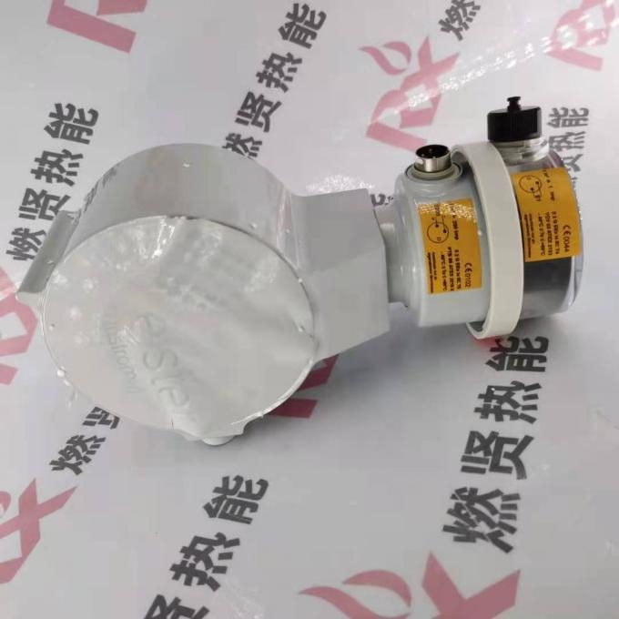 Q160 DN80 PN16 Quantometer Flow Meter Transformer for Honeywell Elster Futures Boiler Parts