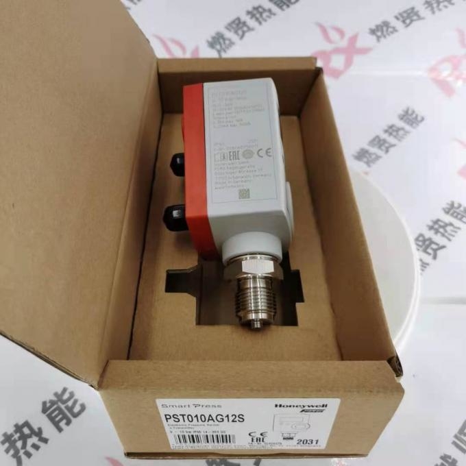 PST010AG12S Pressure Transducer Pressure Switch Transformer for FEMA by Honeywell STOCK 20