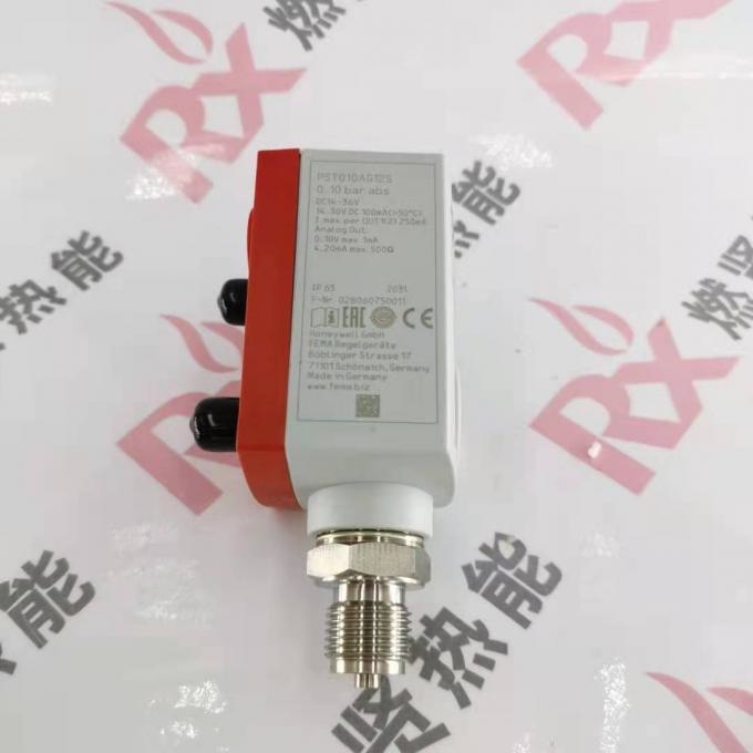 PST010AG12S Pressure Transducer Pressure Switch Transformer for FEMA by Honeywell STOCK 20